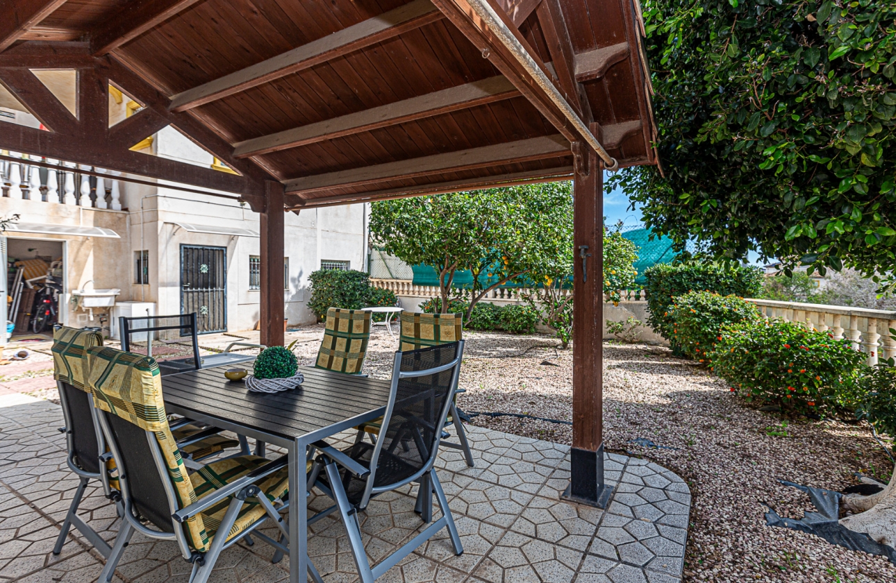 Rynek wtórny - Villa - La Zenia - Villas San Jose