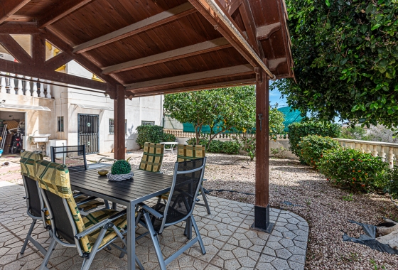Rynek wtórny - Villa - La Zenia - Villas San Jose
