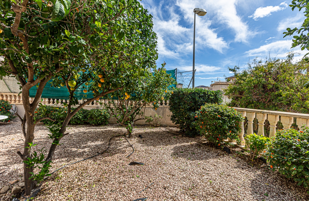 Rynek wtórny - Villa - La Zenia - Villas San Jose