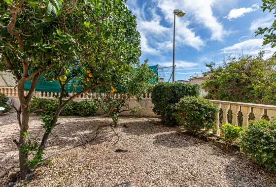 Rynek wtórny - Villa - La Zenia - Villas San Jose