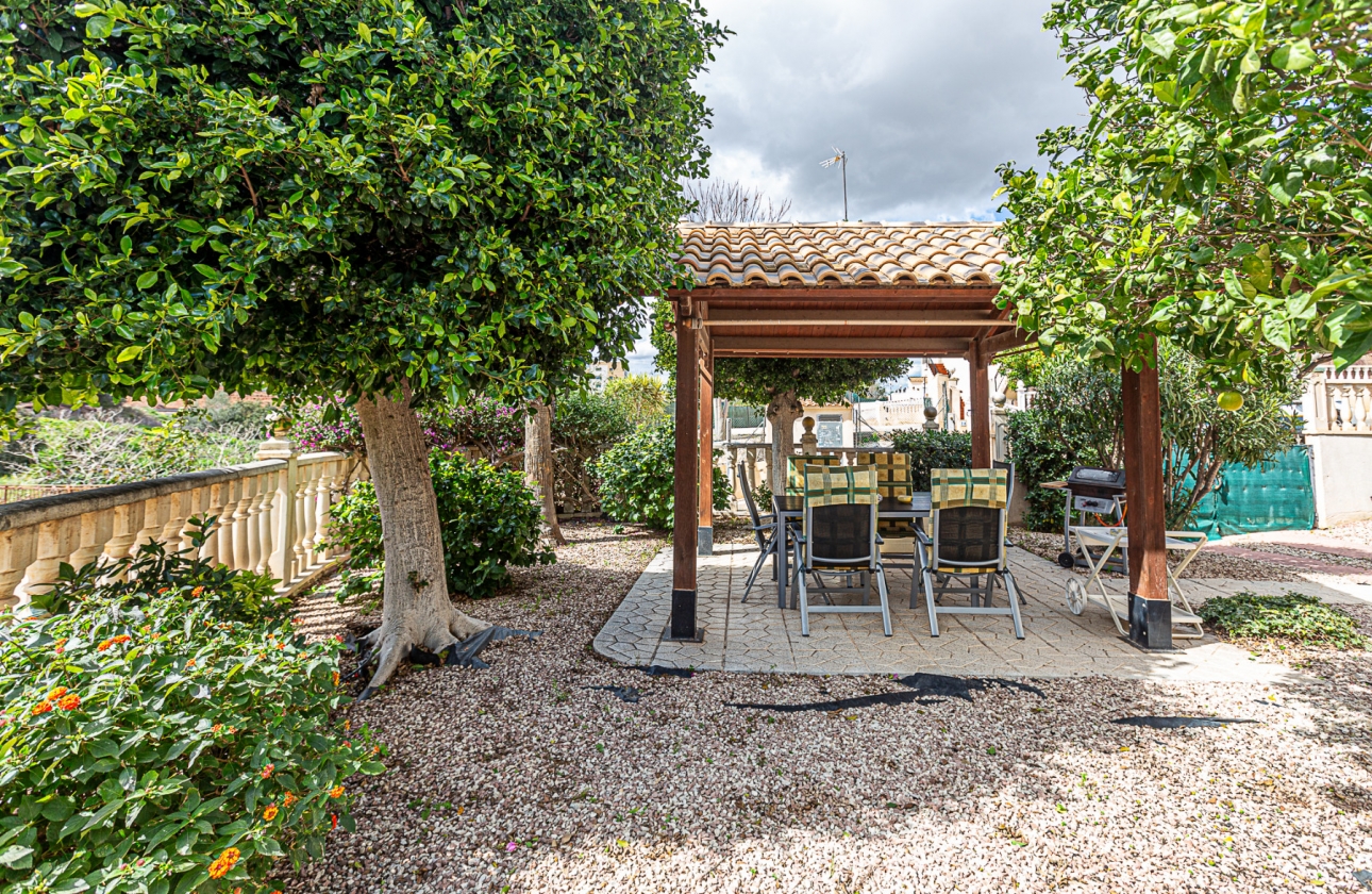 Rynek wtórny - Villa - La Zenia - Villas San Jose