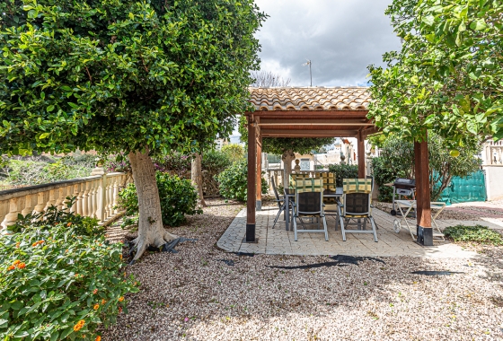 Rynek wtórny - Villa - La Zenia - Villas San Jose