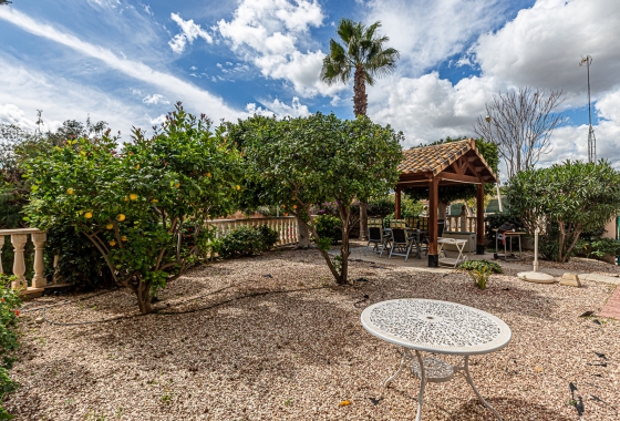 Rynek wtórny - Villa - La Zenia - Villas San Jose