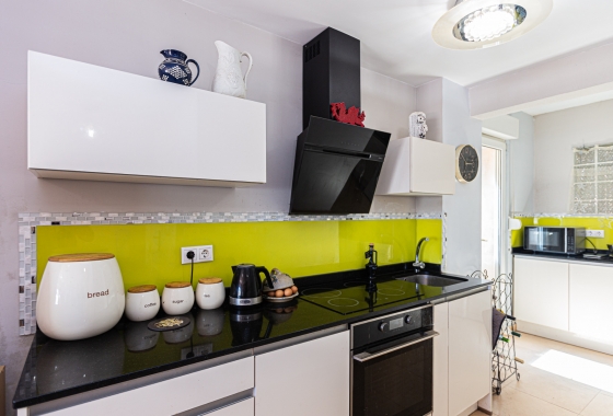 Rynek wtórny - Szeregowiec - La Zenia