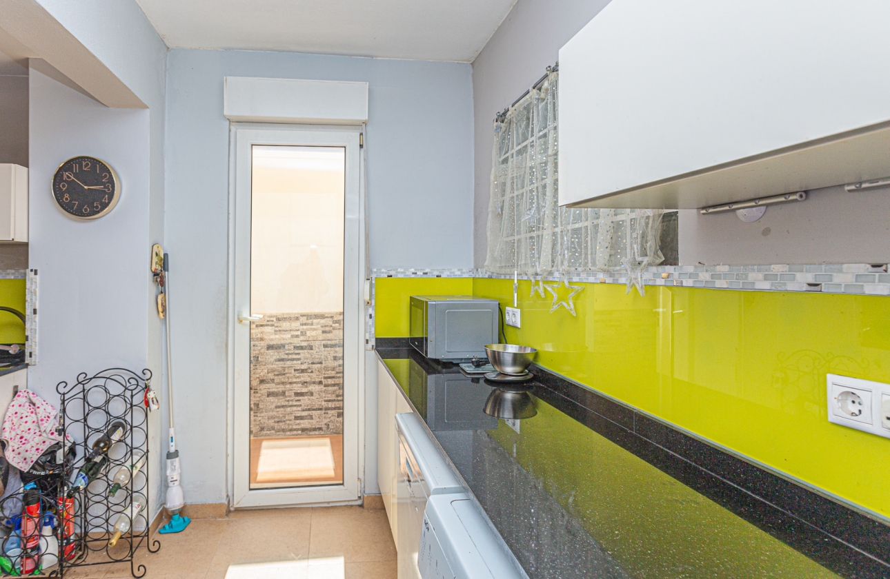 Rynek wtórny - Szeregowiec - La Zenia