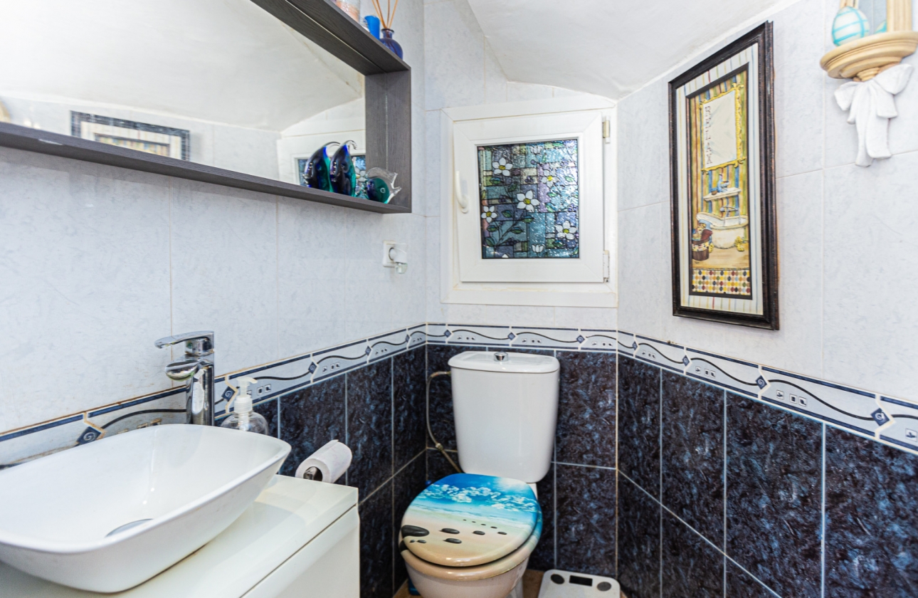 Rynek wtórny - Szeregowiec - La Zenia