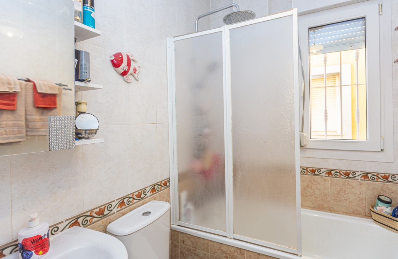 Rynek wtórny - Szeregowiec - La Zenia