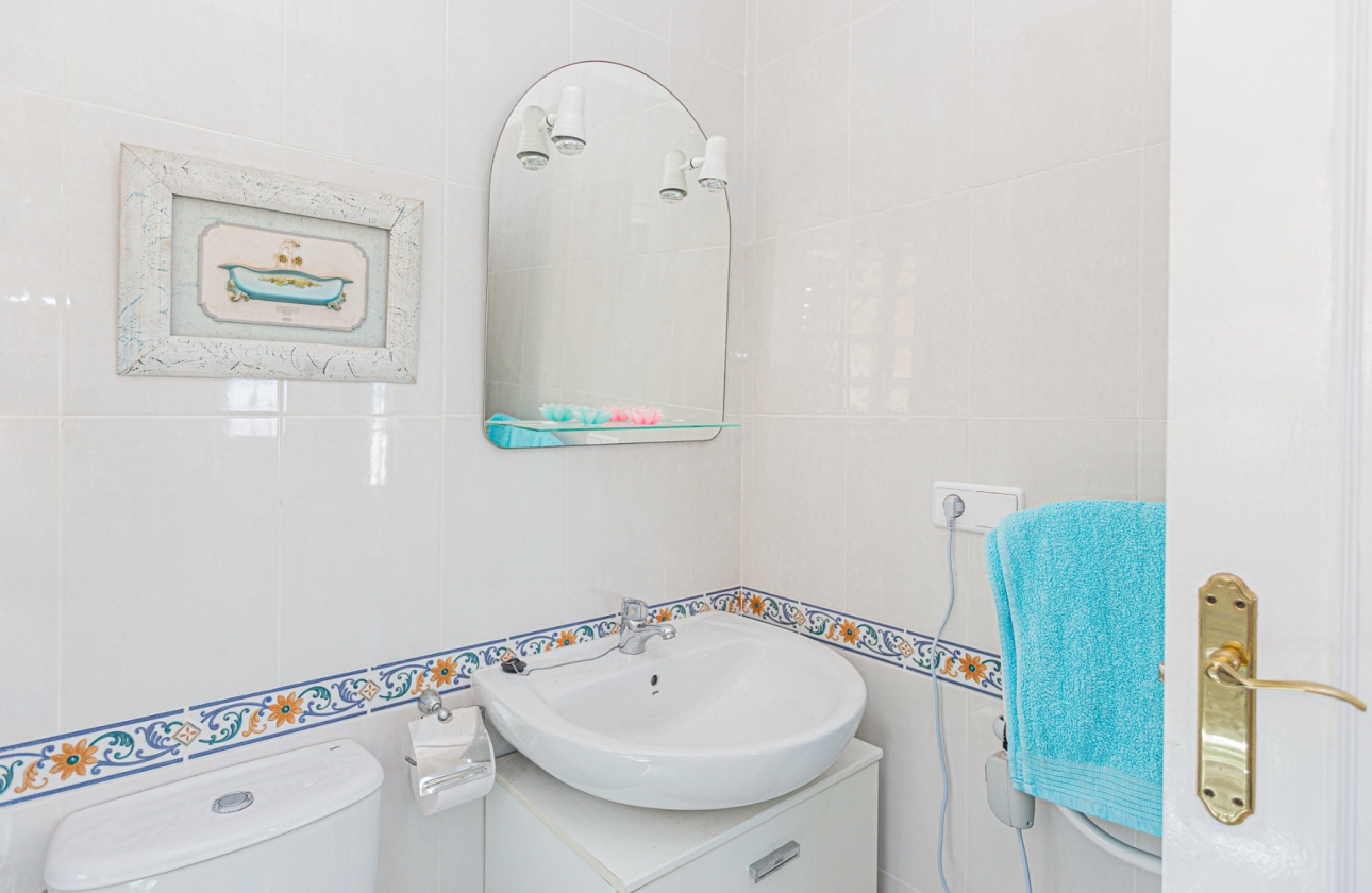 Rynek wtórny - Szeregowiec - La Zenia