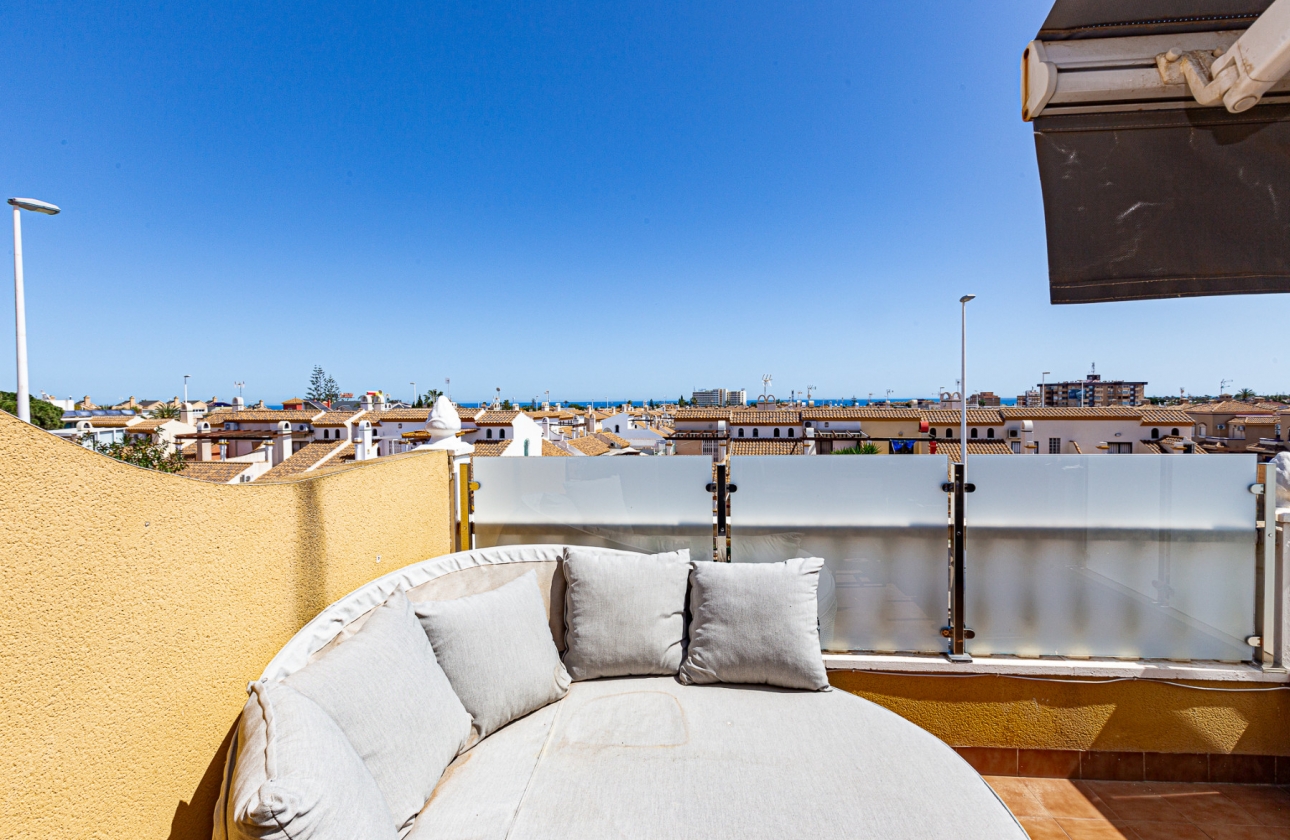 Rynek wtórny - Szeregowiec - La Zenia