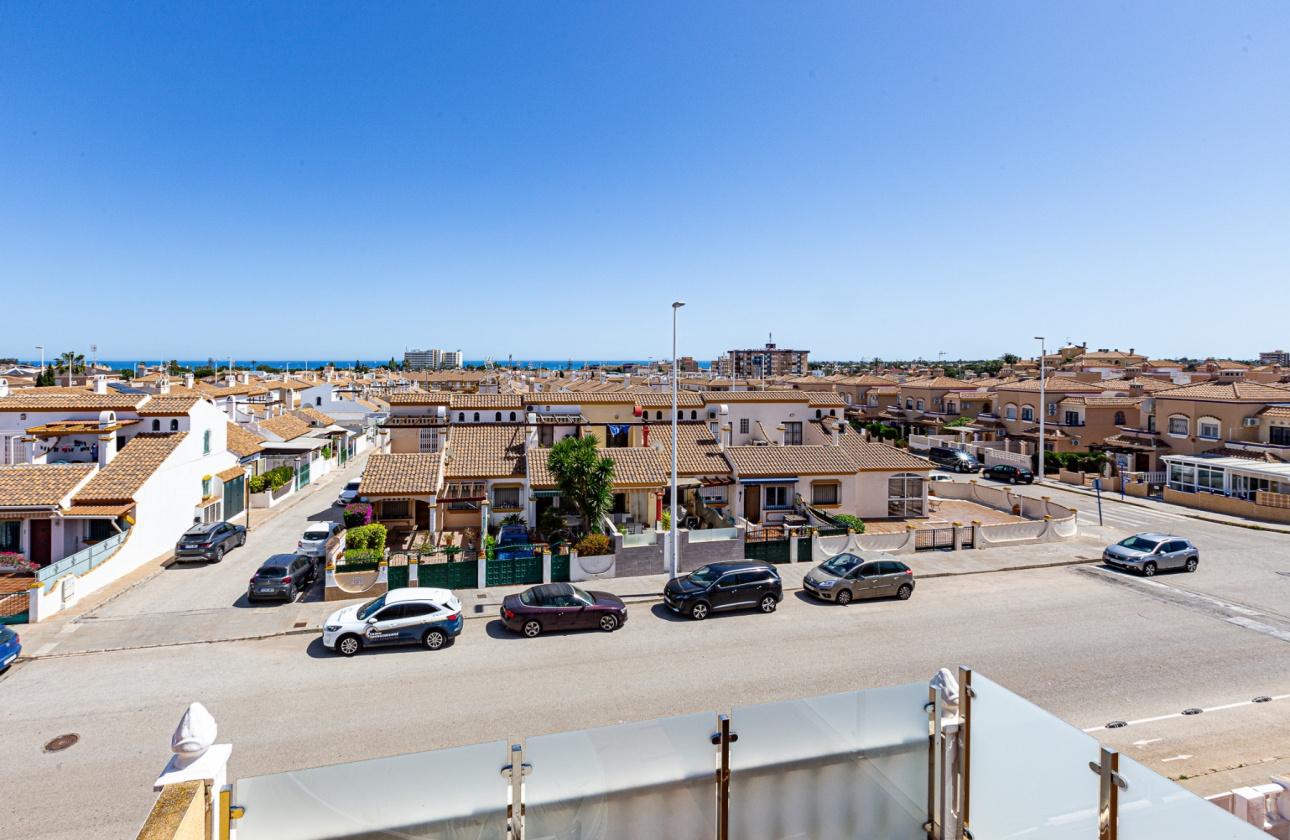 Rynek wtórny - Szeregowiec - La Zenia