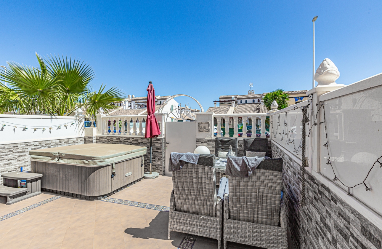 Rynek wtórny - Szeregowiec - La Zenia