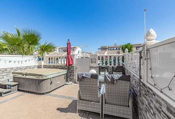 Rynek wtórny - Szeregowiec - La Zenia