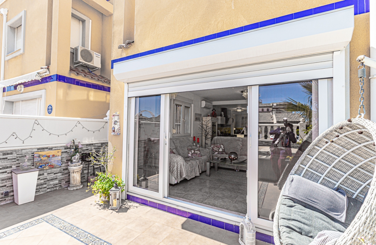 Rynek wtórny - Szeregowiec - La Zenia