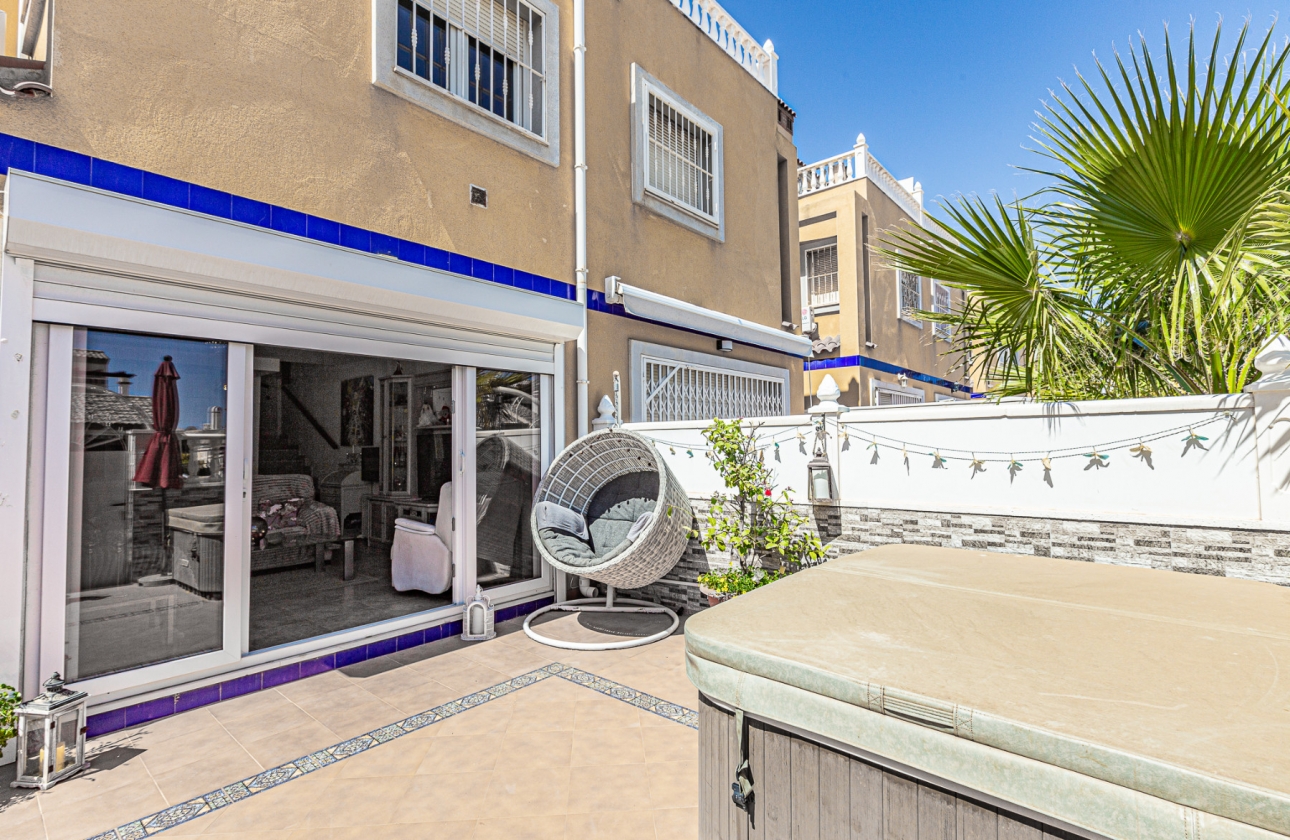 Rynek wtórny - Szeregowiec - La Zenia