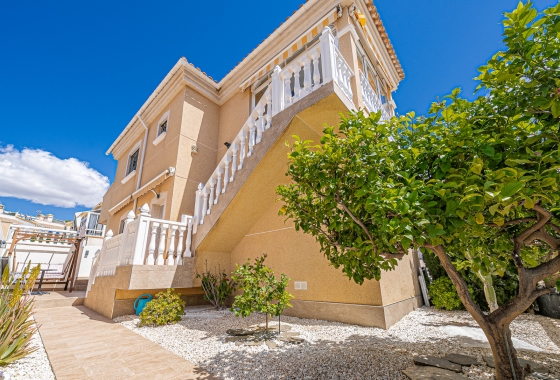 Rynek wtórny - Villa - Villamartin - Montegolf