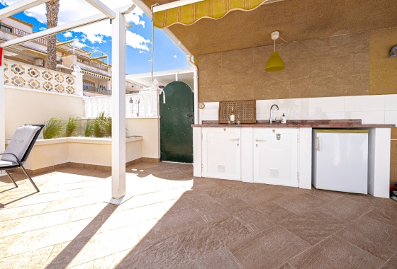 Rynek wtórny - Villa - Villamartin - Montegolf