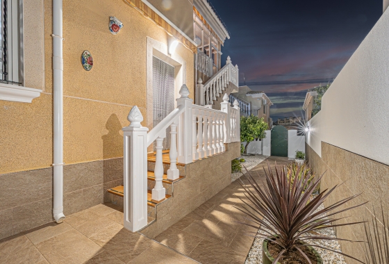 Rynek wtórny - Villa - Villamartin - Montegolf