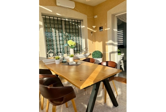 Rynek wtórny - Villa - Villamartin - Montegolf