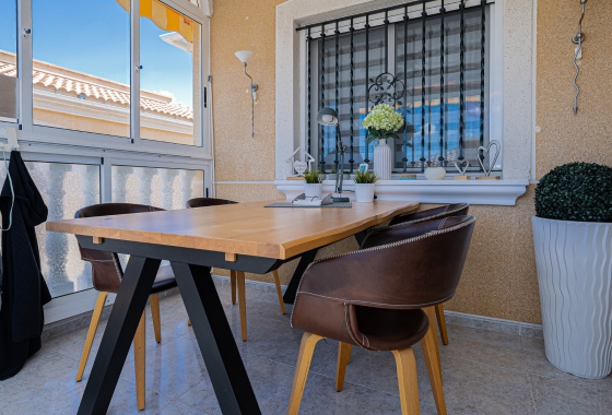 Rynek wtórny - Villa - Villamartin - Montegolf