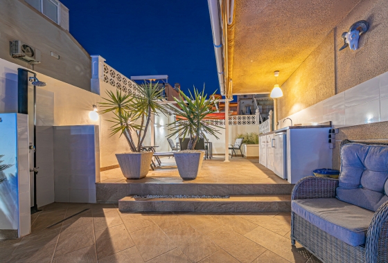 Rynek wtórny - Villa - Villamartin - Montegolf