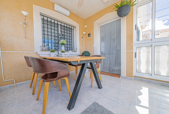 Rynek wtórny - Villa - Villamartin - Montegolf