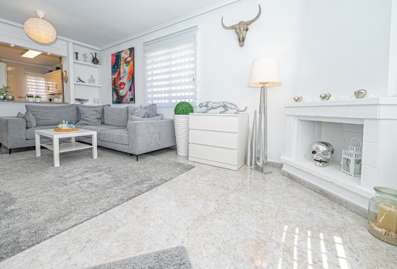 Rynek wtórny - Villa - Villamartin - Montegolf