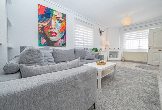 Rynek wtórny - Villa - Villamartin - Montegolf