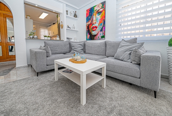 Rynek wtórny - Villa - Villamartin - Montegolf