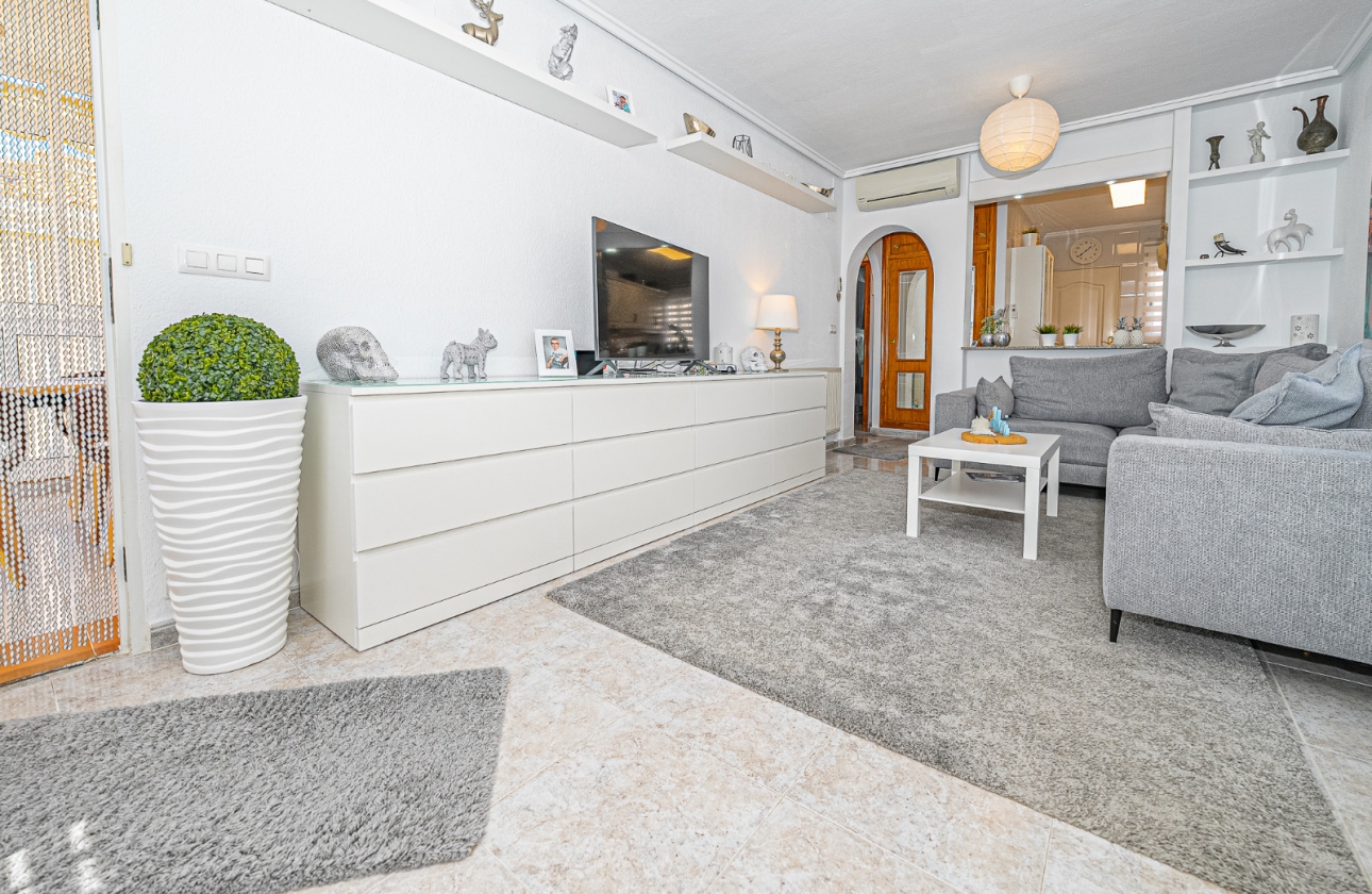 Rynek wtórny - Villa - Villamartin - Montegolf