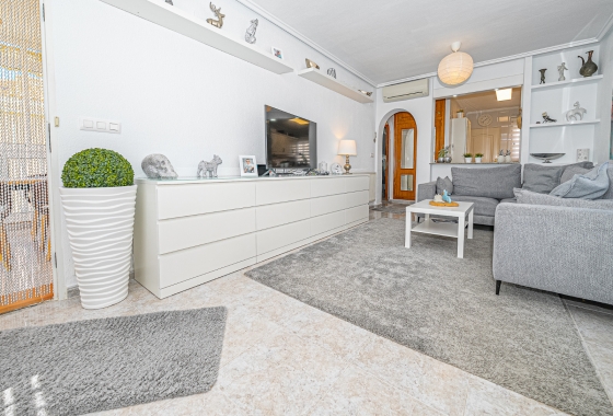 Rynek wtórny - Villa - Villamartin - Montegolf