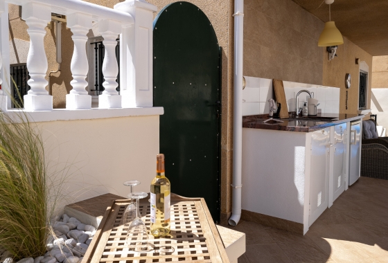 Rynek wtórny - Villa - Villamartin - Montegolf