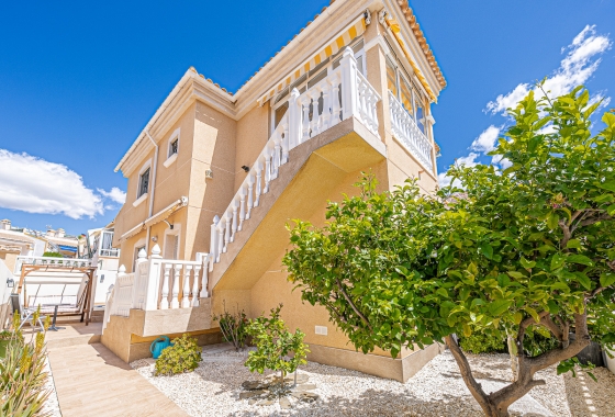 Rynek wtórny - Villa - Villamartin - Montegolf