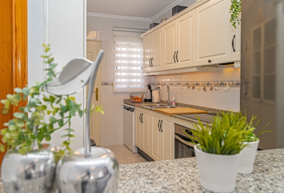 Rynek wtórny - Villa - Villamartin - Montegolf