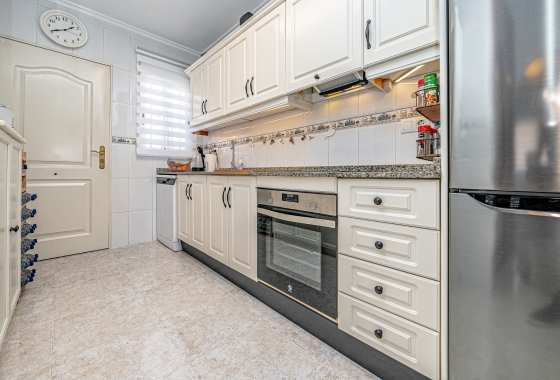 Rynek wtórny - Villa - Villamartin - Montegolf