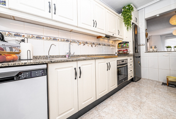 Rynek wtórny - Villa - Villamartin - Montegolf