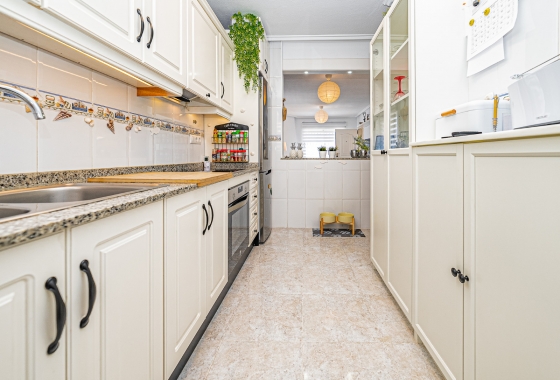 Rynek wtórny - Villa - Villamartin - Montegolf