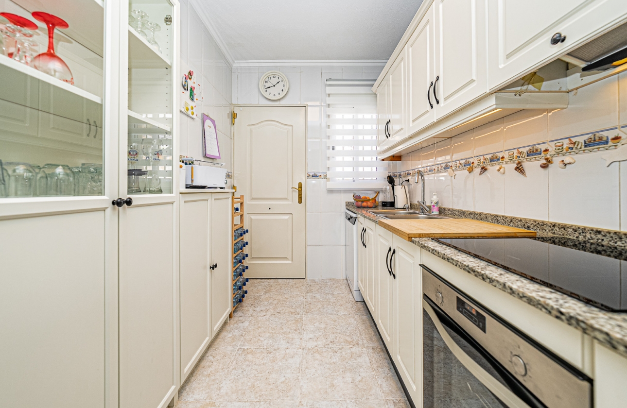 Rynek wtórny - Villa - Villamartin - Montegolf