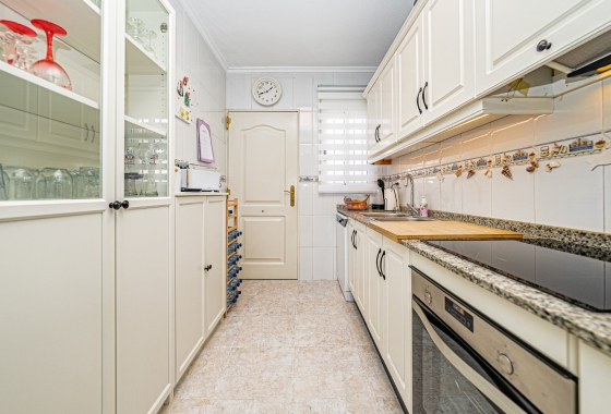 Rynek wtórny - Villa - Villamartin - Montegolf