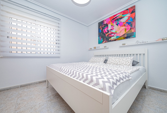 Rynek wtórny - Villa - Villamartin - Montegolf