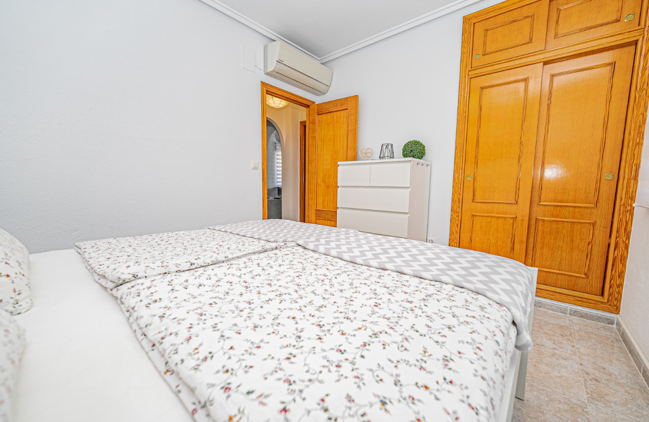 Rynek wtórny - Villa - Villamartin - Montegolf