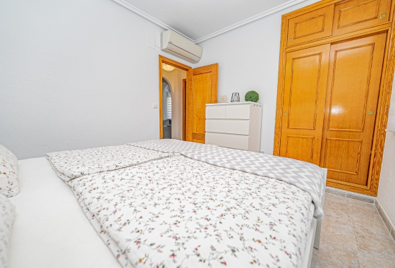 Rynek wtórny - Villa - Villamartin - Montegolf