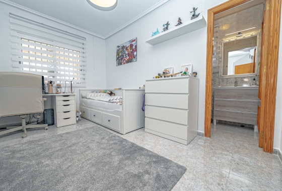 Rynek wtórny - Villa - Villamartin - Montegolf