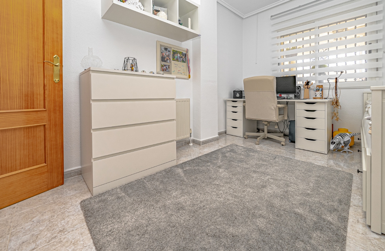 Rynek wtórny - Villa - Villamartin - Montegolf