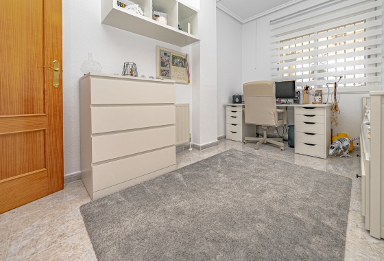 Rynek wtórny - Villa - Villamartin - Montegolf