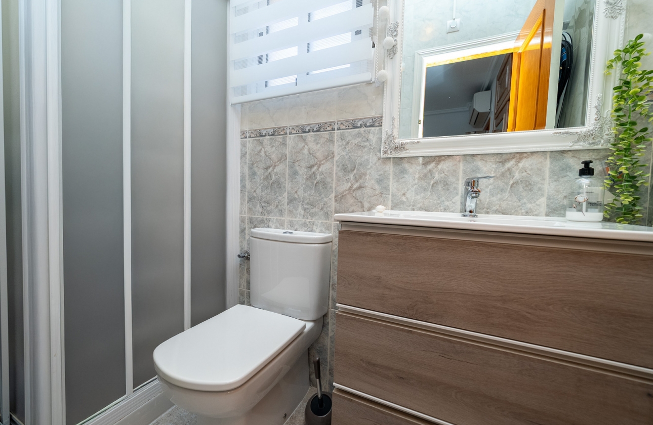 Rynek wtórny - Villa - Villamartin - Montegolf