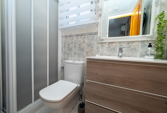 Rynek wtórny - Villa - Villamartin - Montegolf