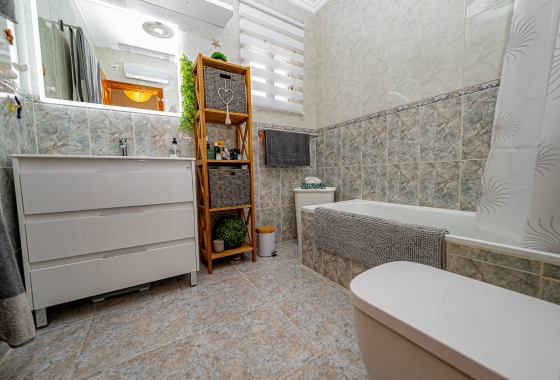 Rynek wtórny - Villa - Villamartin - Montegolf