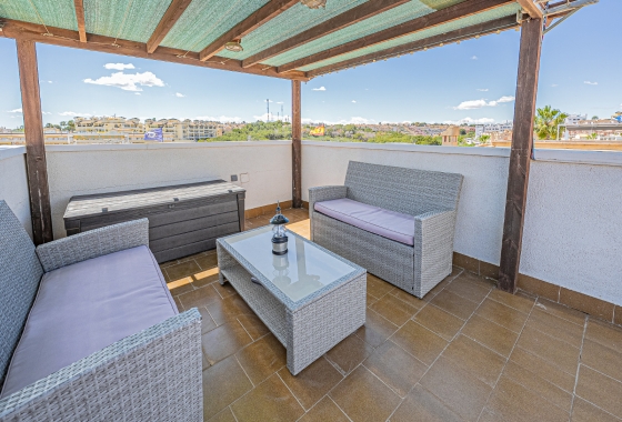 Rynek wtórny - Villa - Villamartin - Montegolf