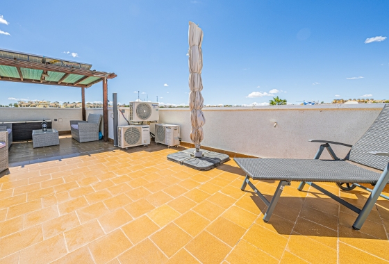 Rynek wtórny - Villa - Villamartin - Montegolf