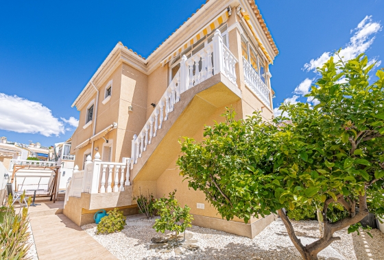 Rynek wtórny - Villa - Villamartin - Montegolf